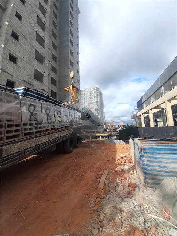 APARTAMENTO em TUCURUVI