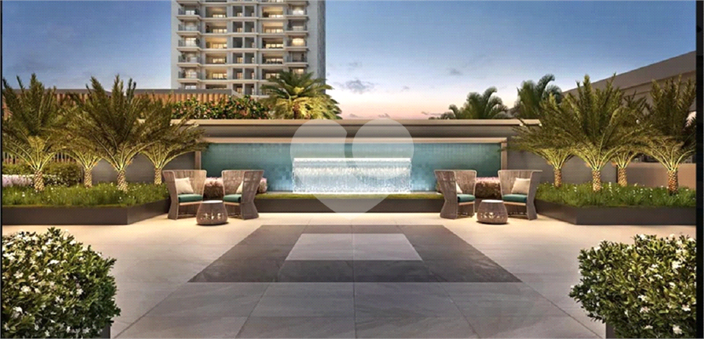 APARTAMENTO em TUCURUVI