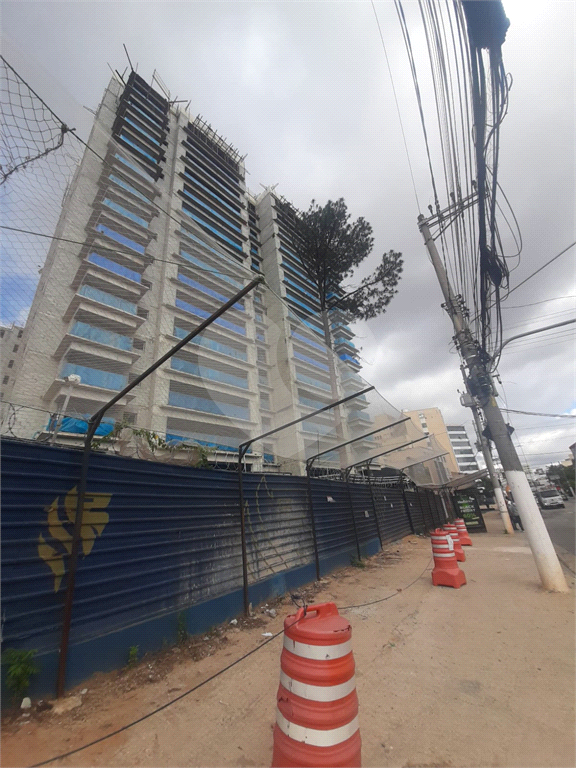 APARTAMENTO em TUCURUVI