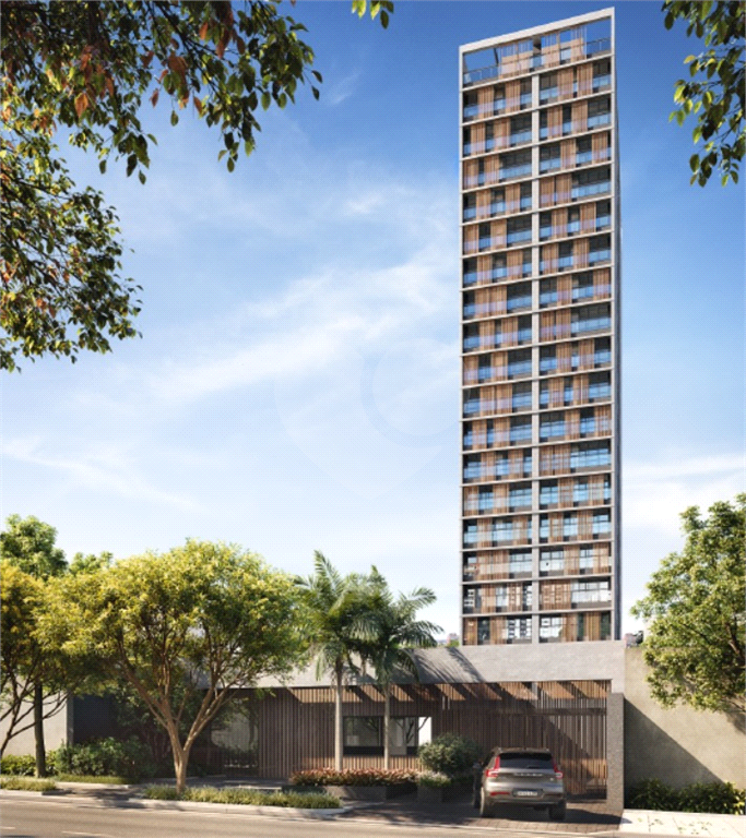 Lançamento cobertura de 356m² com 2 quartos 1 suíte na região da Braz Leme - Santana - SP