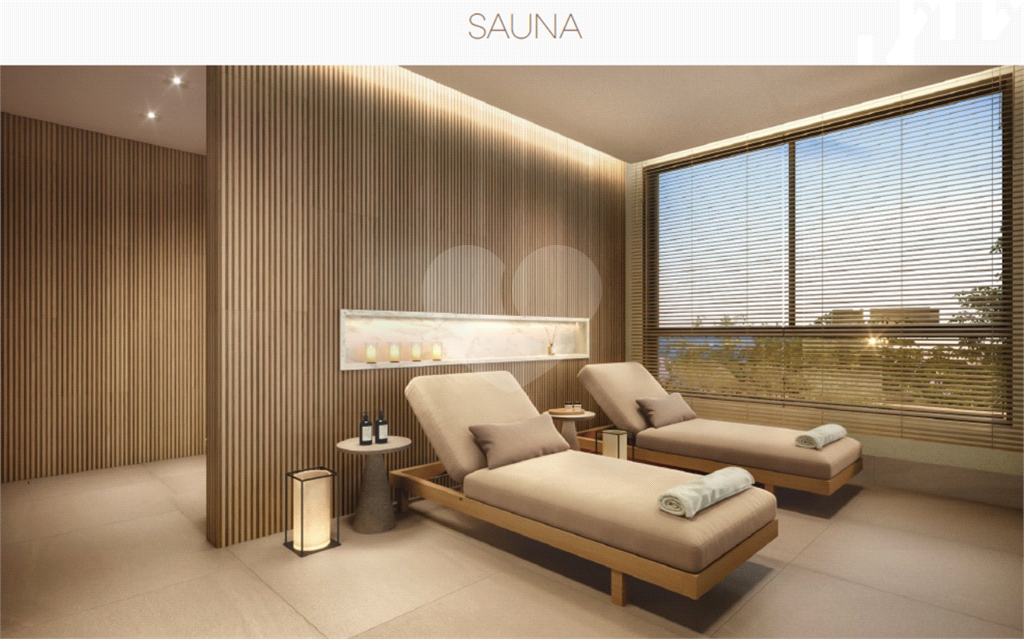 Lançamento cobertura de 356m² com 2 quartos 1 suíte na região da Braz Leme - Santana - SP