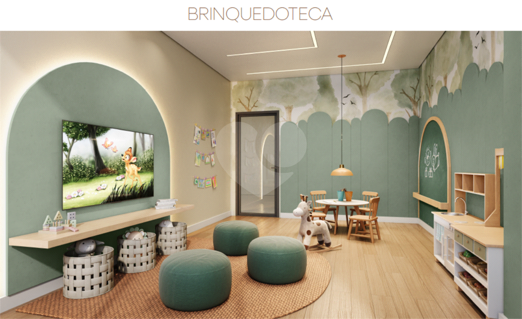 Lançamento cobertura de 356m² com 2 quartos 1 suíte na região da Braz Leme - Santana - SP