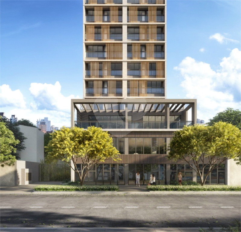 Lançamento cobertura de 356m² com 2 quartos 1 suíte na região da Braz Leme - Santana - SP