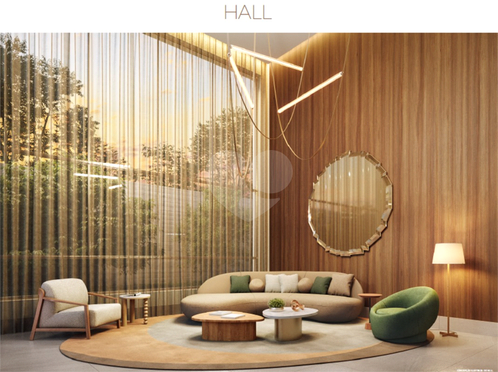 Lançamento cobertura de 356m² com 2 quartos 1 suíte na região da Braz Leme - Santana - SP