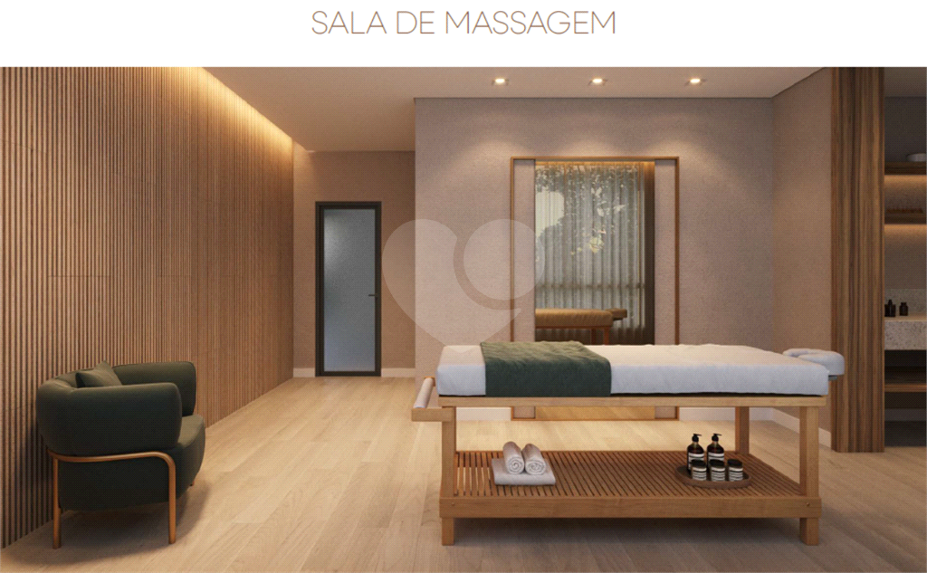 Lançamento cobertura de 356m² com 2 quartos 1 suíte na região da Braz Leme - Santana - SP