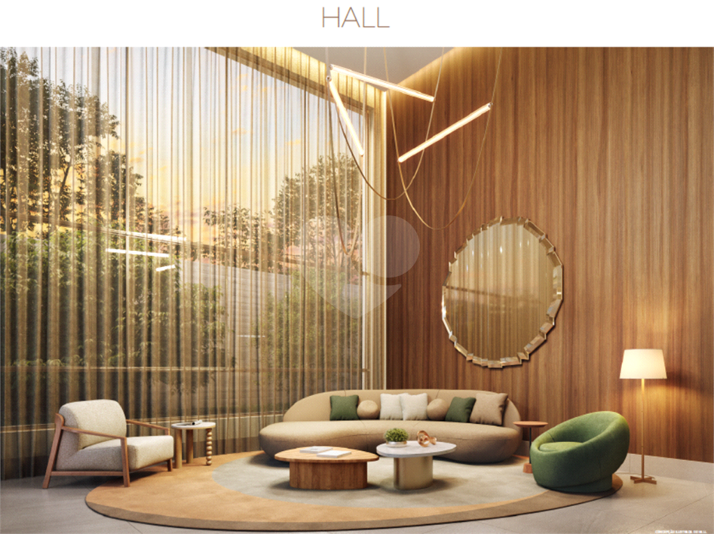 Lançamento cobertura de 356m² com 2 quartos 1 suíte na região da Braz Leme - Santana - SP