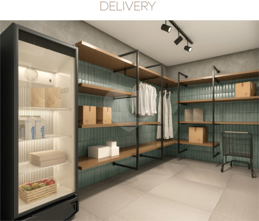 Lançamento cobertura de 356m² com 2 quartos 1 suíte na região da Braz Leme - Santana - SP