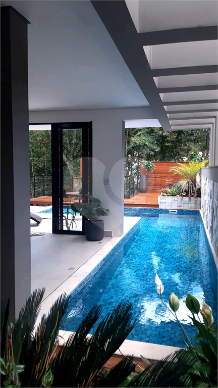 Casa de Condomínio à venda com 4 quartos, 330m² - Foto 21