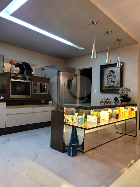 Casa de Condomínio à venda com 4 quartos, 330m² - Foto 28