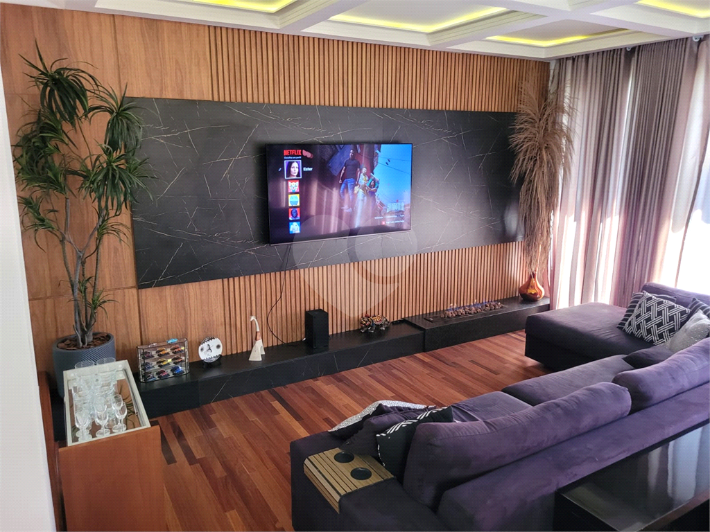 Casa de Condomínio à venda com 4 quartos, 330m² - Foto 14