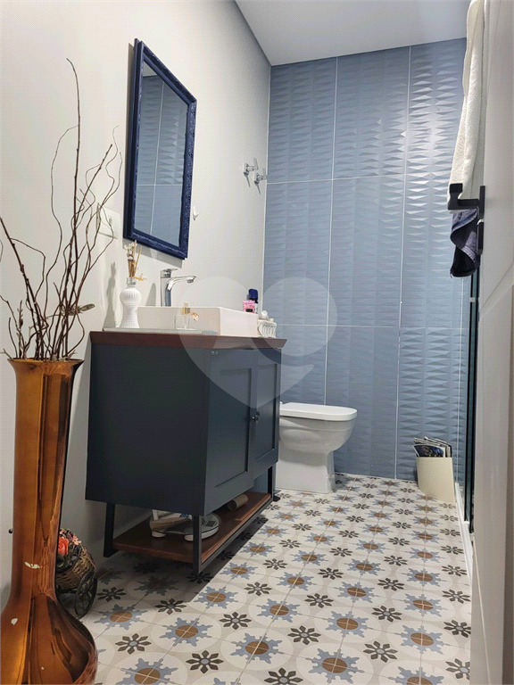 Casa de Condomínio à venda com 4 quartos, 330m² - Foto 6
