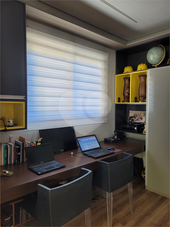 Casa de Condomínio à venda com 4 quartos, 330m² - Foto 11