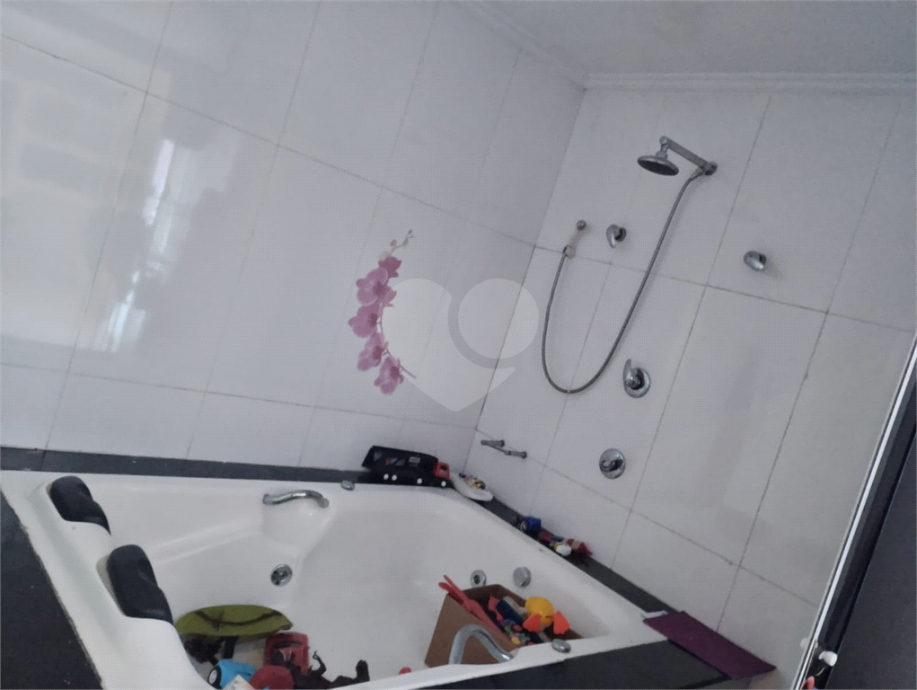 Casa à venda com 5 quartos, 133m² - Foto 8