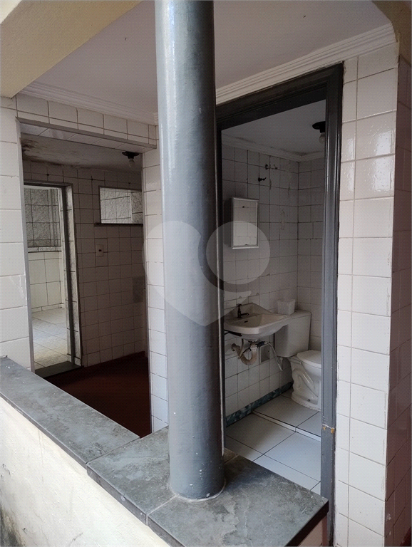 Sobrado residencial/comercial na rua Dr. Zuquim, em Santana, São Paulo,