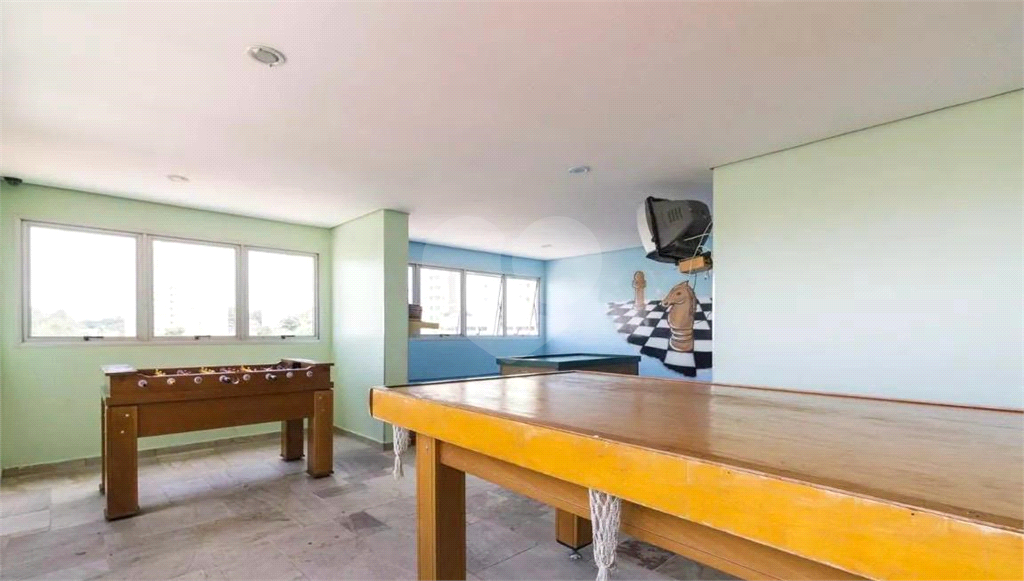 Apartamento à venda no Horto com 3 quartos, 1 suíte- 72m2