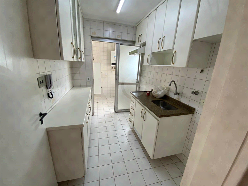 Apartamento à venda no Horto com 3 quartos, 1 suíte- 72m2