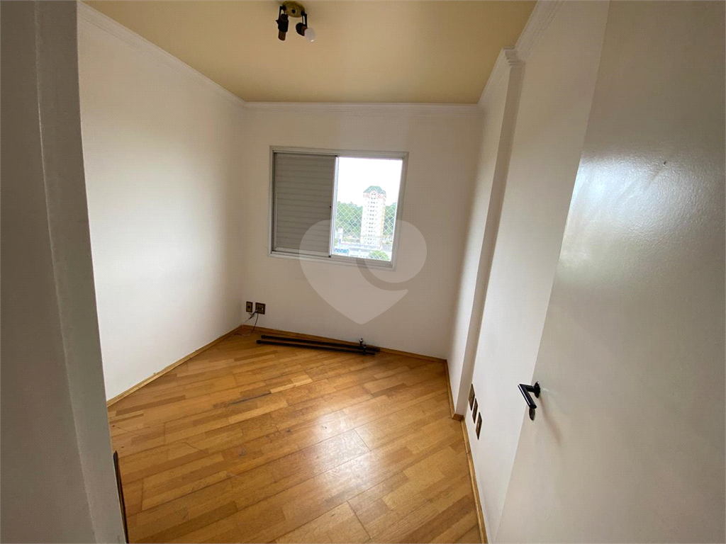 Apartamento à venda no Horto com 3 quartos, 1 suíte- 72m2