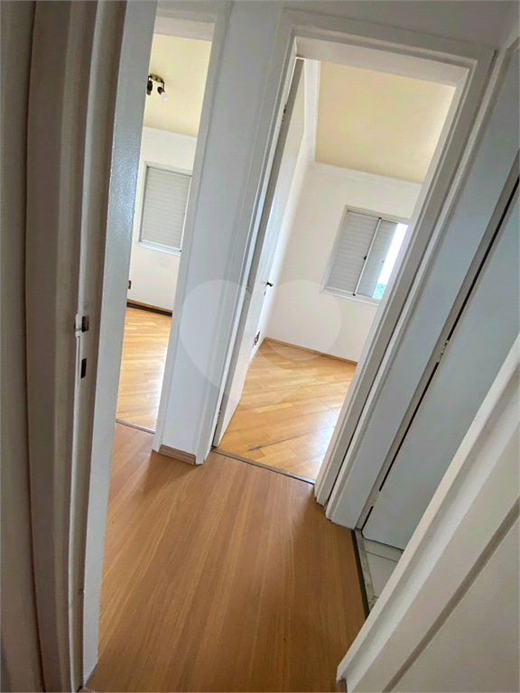 Apartamento à venda no Horto com 3 quartos, 1 suíte- 72m2