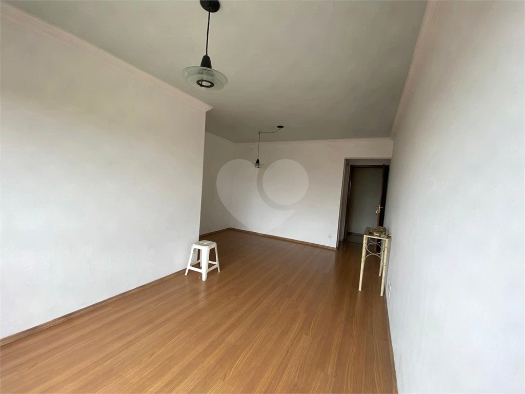 Apartamento à venda no Horto com 3 quartos, 1 suíte- 72m2