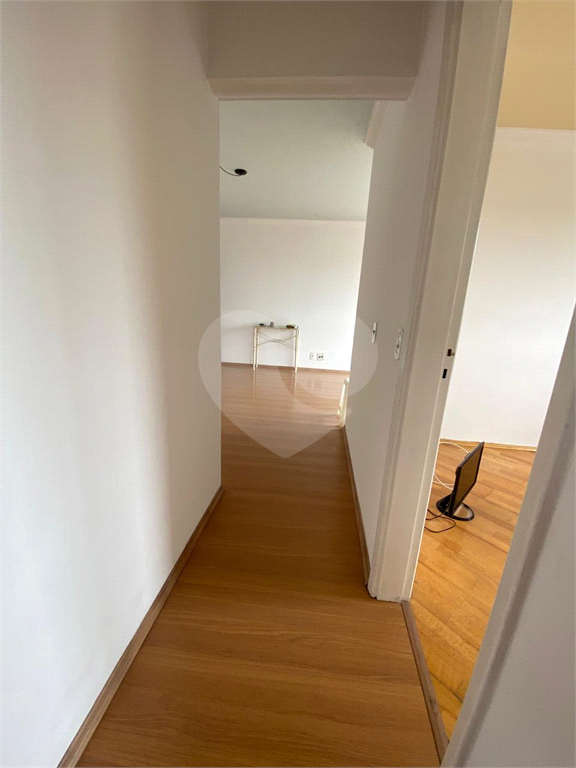 Apartamento à venda no Horto com 3 quartos, 1 suíte- 72m2