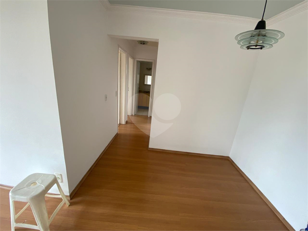 Apartamento à venda no Horto com 3 quartos, 1 suíte- 72m2