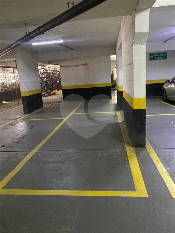 Apartamento à venda no Horto com 3 quartos, 1 suíte- 72m2