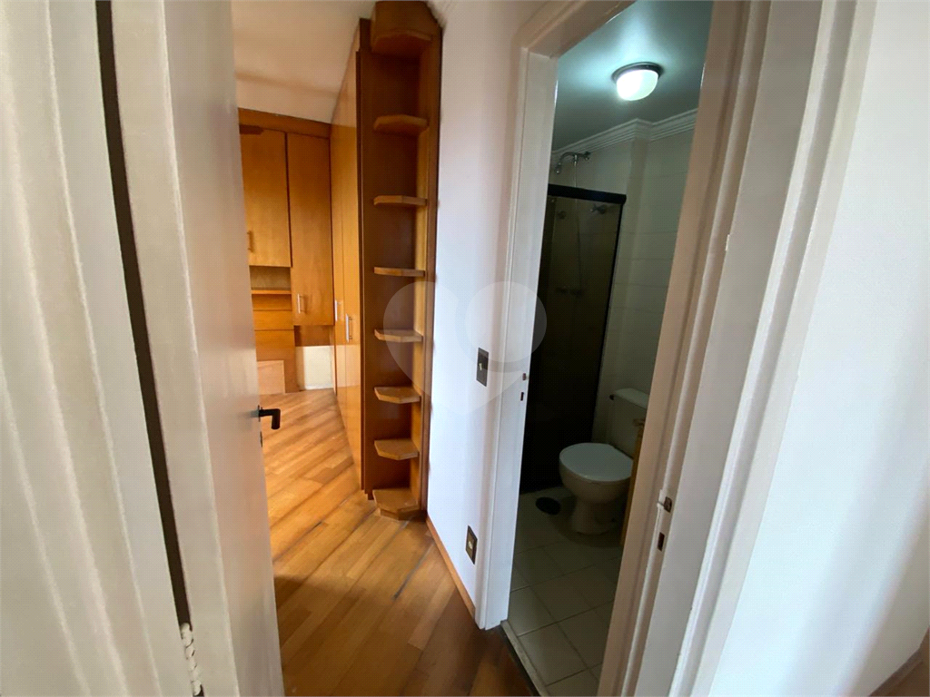 Apartamento à venda no Horto com 3 quartos, 1 suíte- 72m2