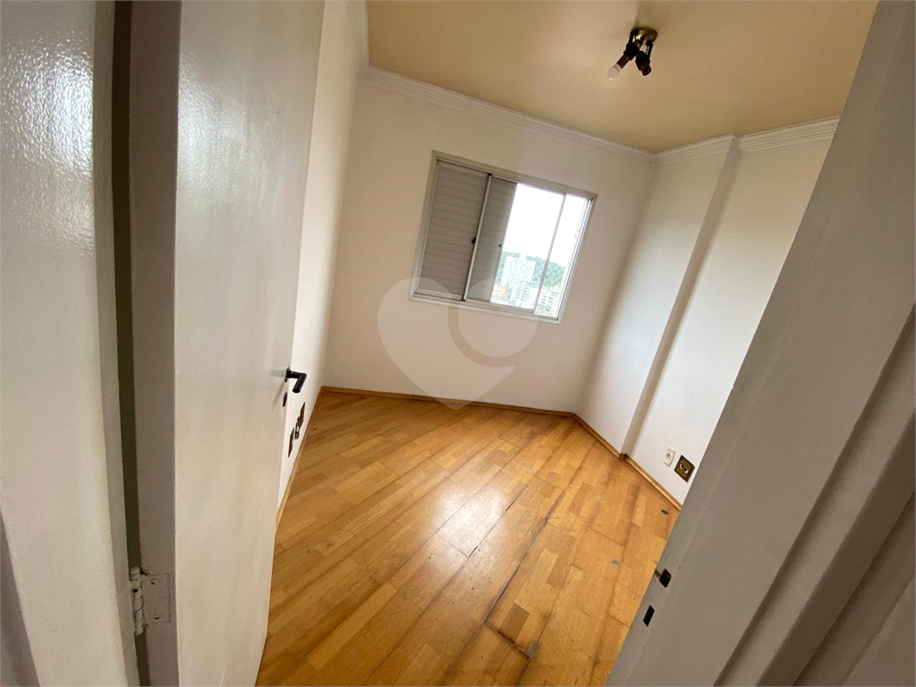 Apartamento à venda no Horto com 3 quartos, 1 suíte- 72m2