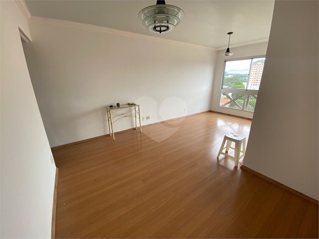 Apartamento à venda no Horto com 3 quartos, 1 suíte- 72m2
