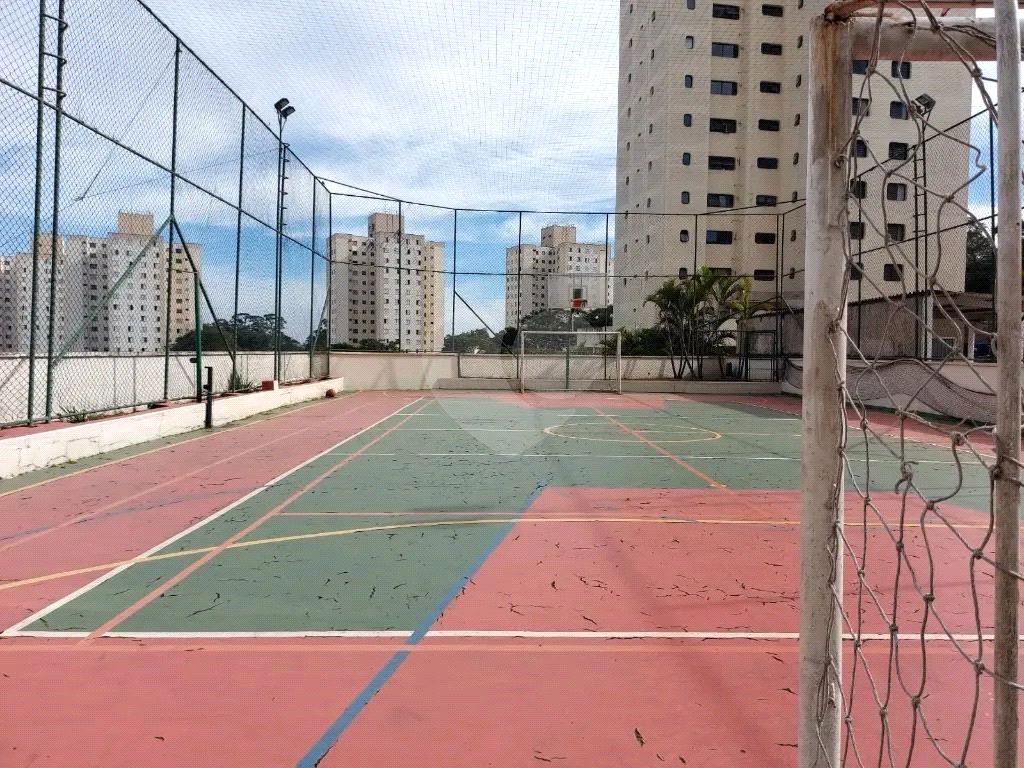 Apartamento à venda no Horto com 3 quartos, 1 suíte- 72m2