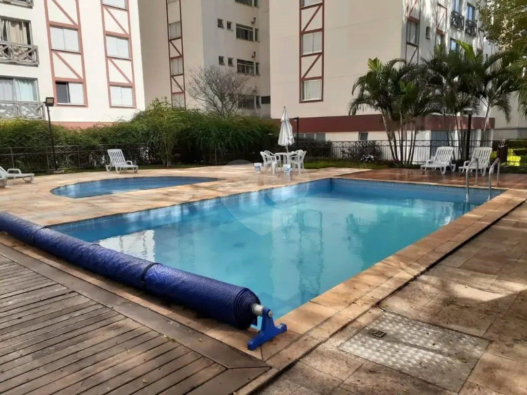 Apartamento à venda no Horto com 3 quartos, 1 suíte- 72m2