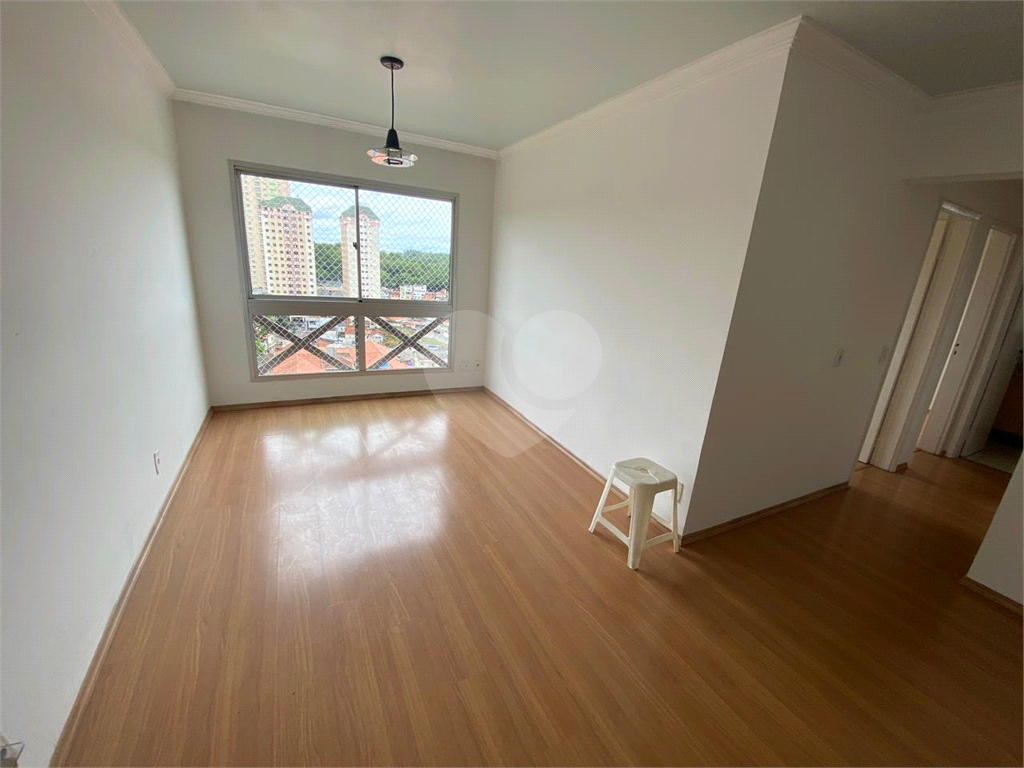Apartamento à venda no Horto com 3 quartos, 1 suíte- 72m2