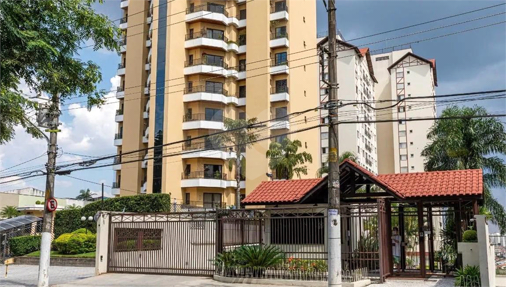 Apartamento à venda no Horto com 3 quartos, 1 suíte- 72m2