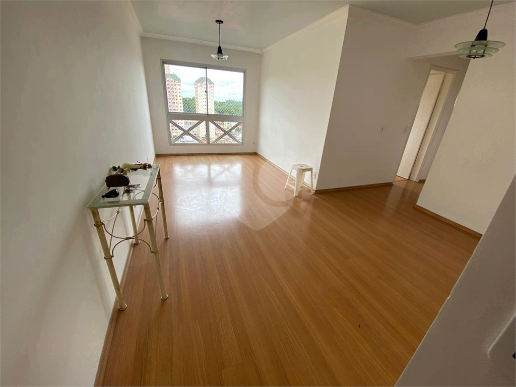 Apartamento à venda no Horto com 3 quartos, 1 suíte- 72m2