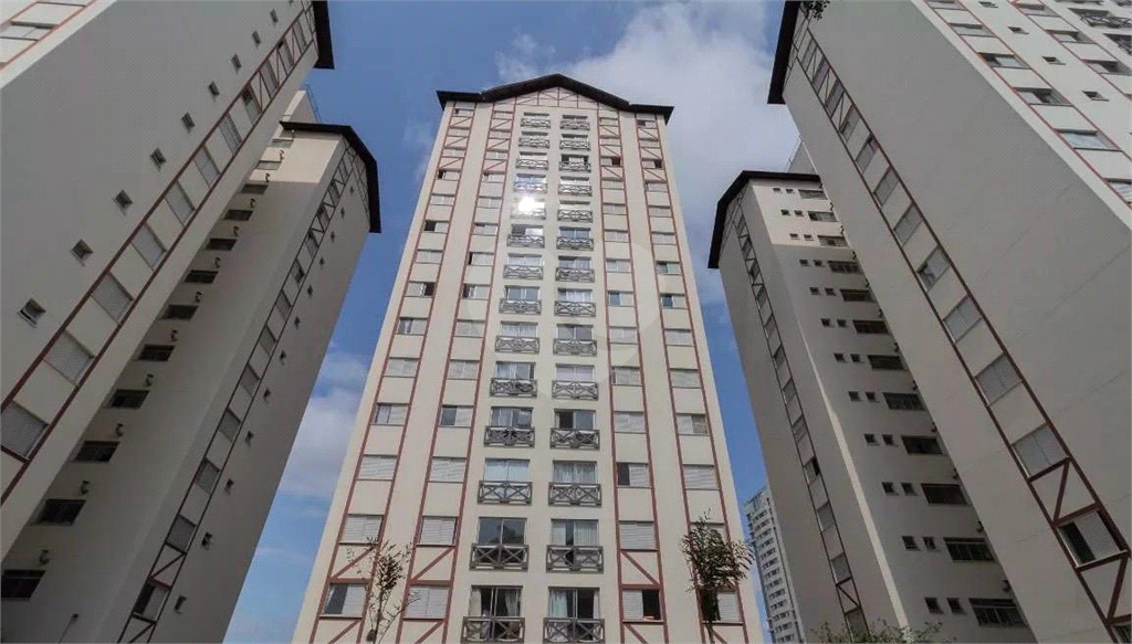 Apartamento à venda no Horto com 3 quartos, 1 suíte- 72m2