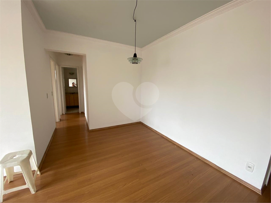 Apartamento à venda no Horto com 3 quartos, 1 suíte- 72m2