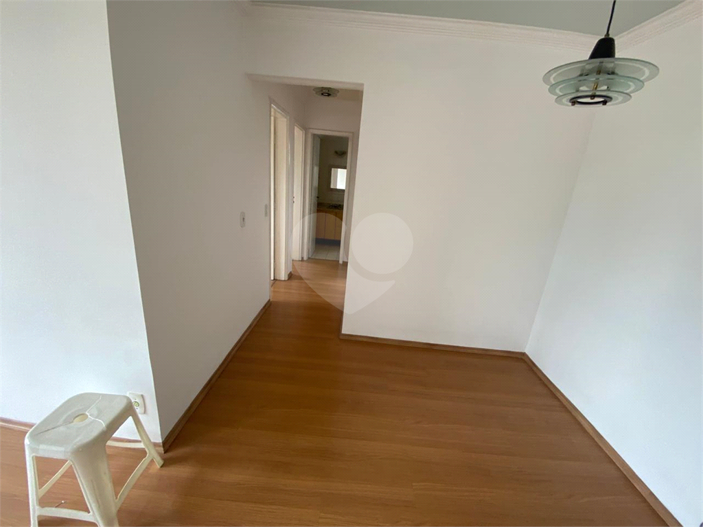 Apartamento à venda no Horto com 3 quartos, 1 suíte- 72m2