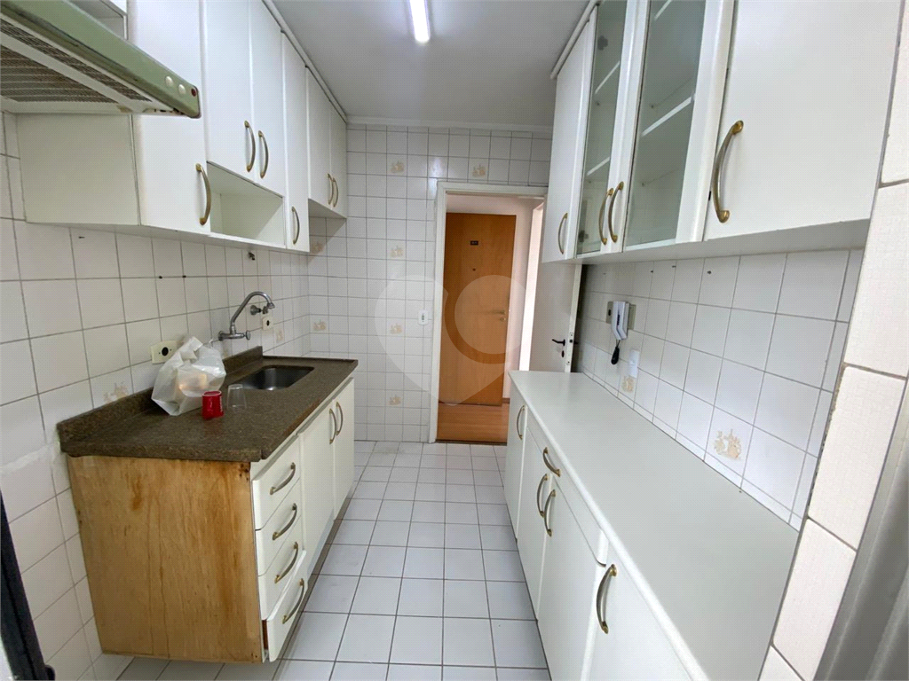 Apartamento à venda no Horto com 3 quartos, 1 suíte- 72m2