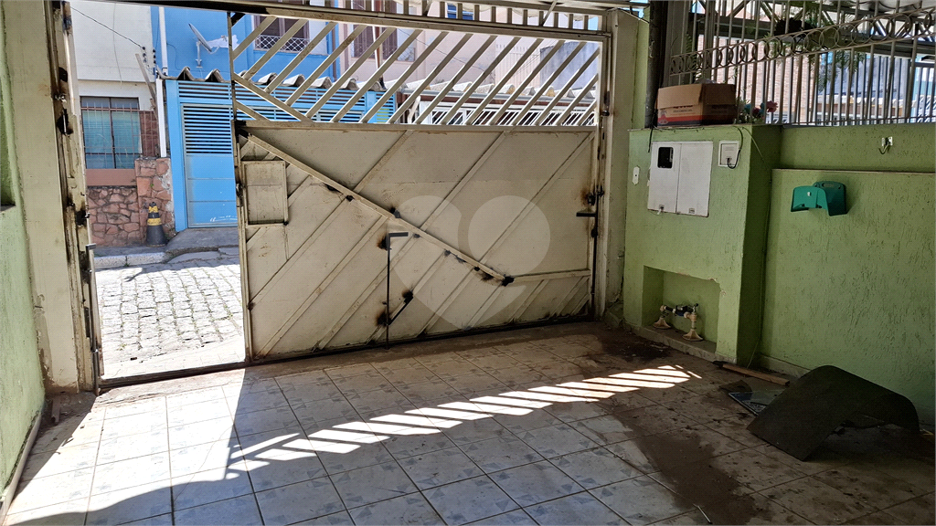 Sobrado, 2 quartos, 80 m² - Foto 17