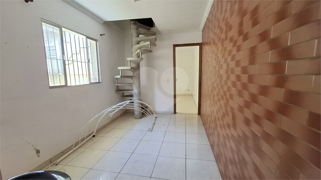Sobrado, 2 quartos, 80 m² - Foto 6