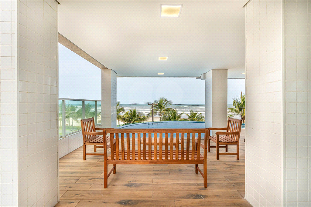 Apartamento à Venda em Praia Grande - 2 Dormitórios, Suíte e Lazer Completo com Vaga de Garagem!
