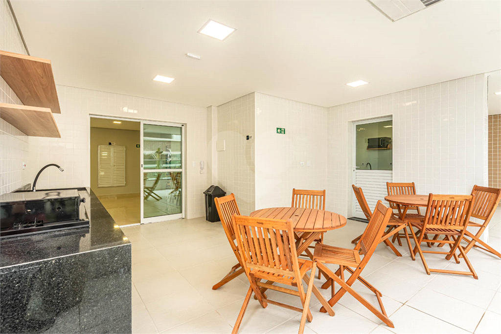 Apartamento à Venda em Praia Grande - 2 Dormitórios, Suíte e Lazer Completo com Vaga de Garagem!