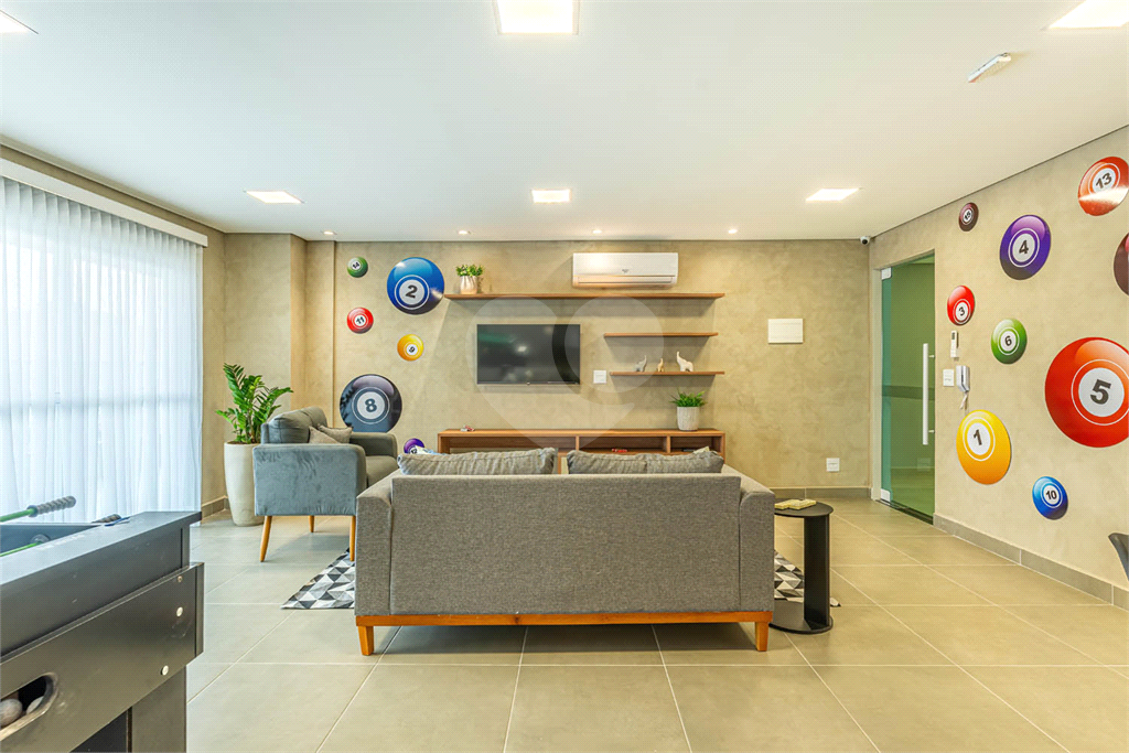 Apartamento à Venda em Praia Grande - 2 Dormitórios, Suíte e Lazer Completo com Vaga de Garagem!