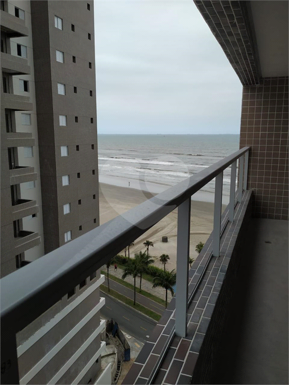 Apartamento à Venda em Praia Grande - 2 Dormitórios, Suíte e Lazer Completo com Vaga de Garagem!