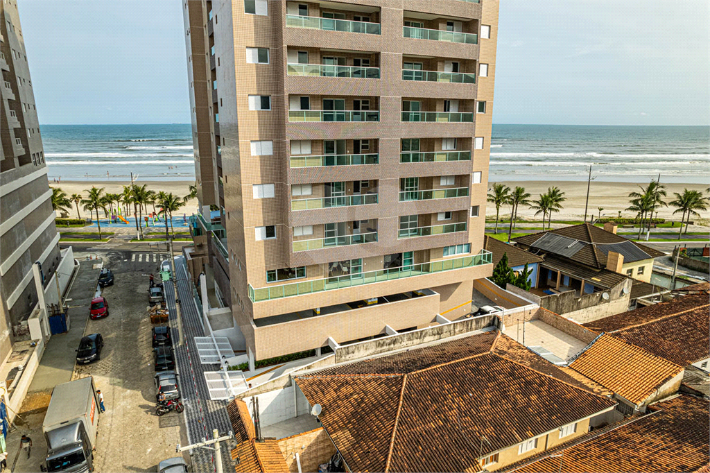 Apartamento à Venda em Praia Grande - 2 Dormitórios, Suíte e Lazer Completo com Vaga de Garagem!