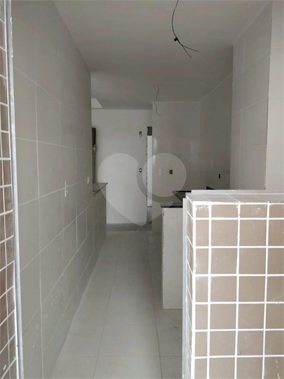 Apartamento à Venda em Praia Grande - 2 Dormitórios, Suíte e Lazer Completo com Vaga de Garagem!