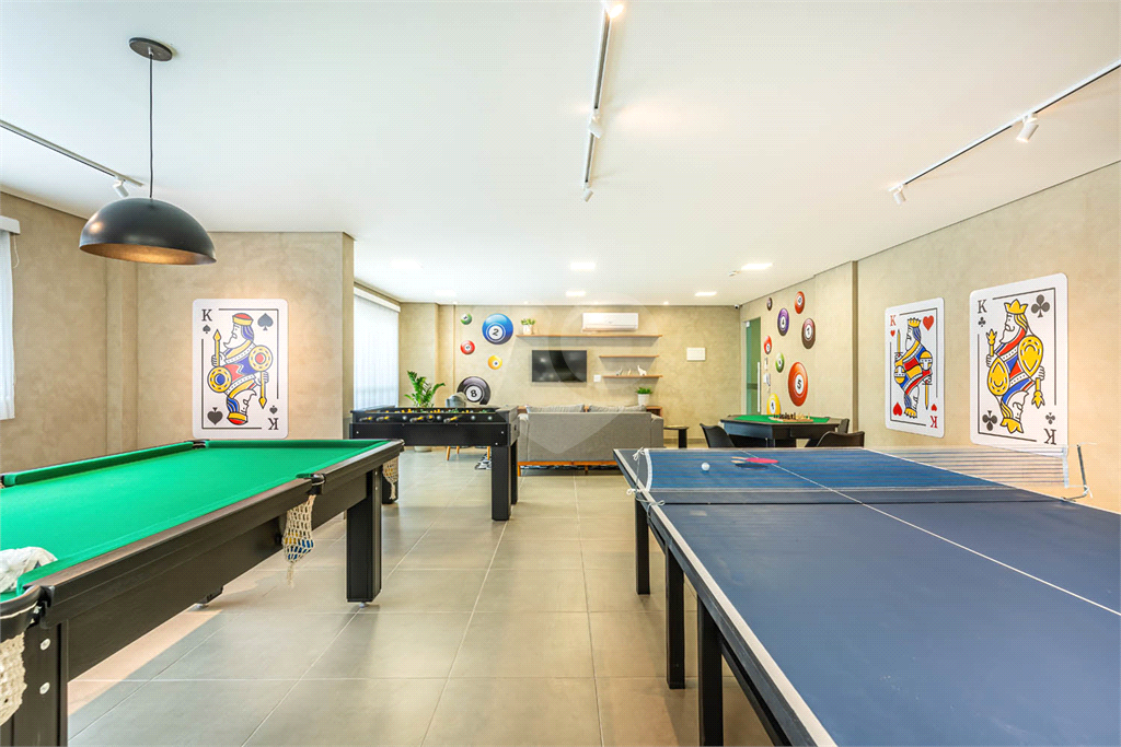 Apartamento à Venda em Praia Grande - 2 Dormitórios, Suíte e Lazer Completo com Vaga de Garagem!