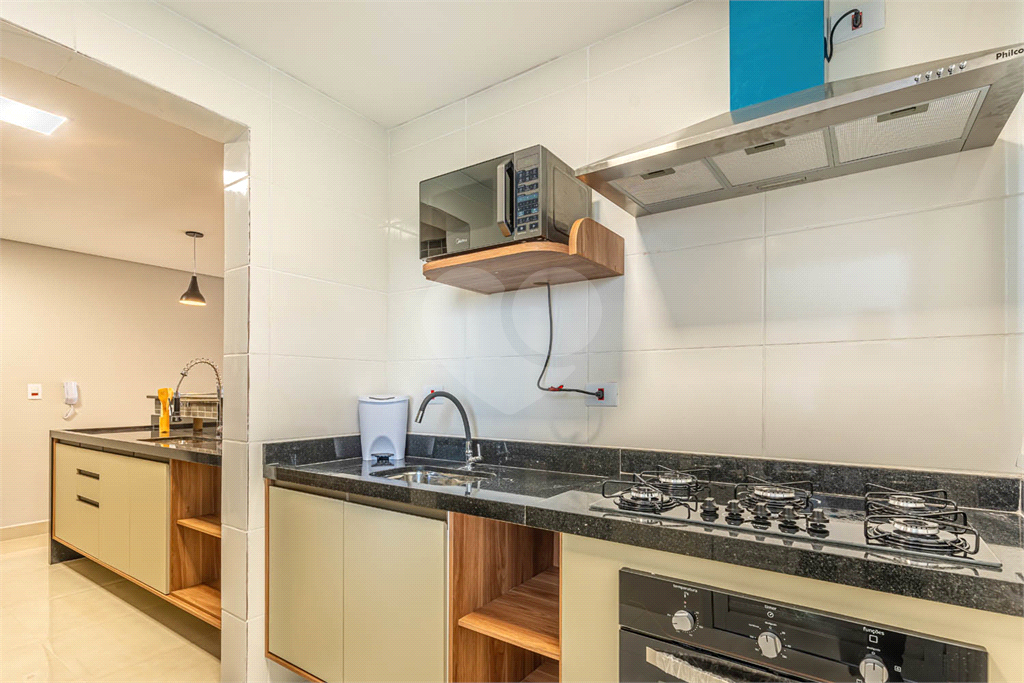 Apartamento à Venda em Praia Grande - 2 Dormitórios, Suíte e Lazer Completo com Vaga de Garagem!