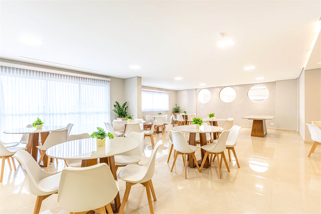 Apartamento à Venda em Praia Grande - 2 Dormitórios, Suíte e Lazer Completo com Vaga de Garagem!