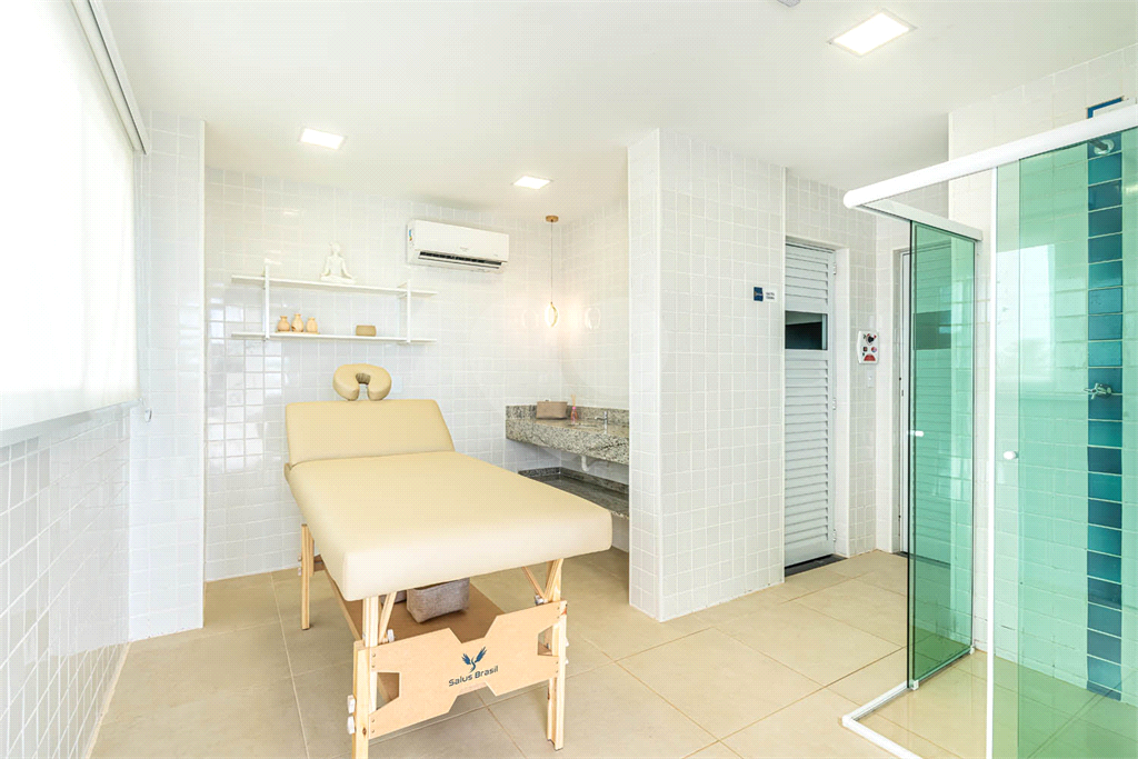 Apartamento à Venda em Praia Grande - 2 Dormitórios, Suíte e Lazer Completo com Vaga de Garagem!